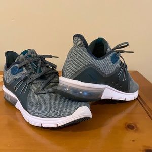 Nike Air Max Sequent 3 Running Shoes